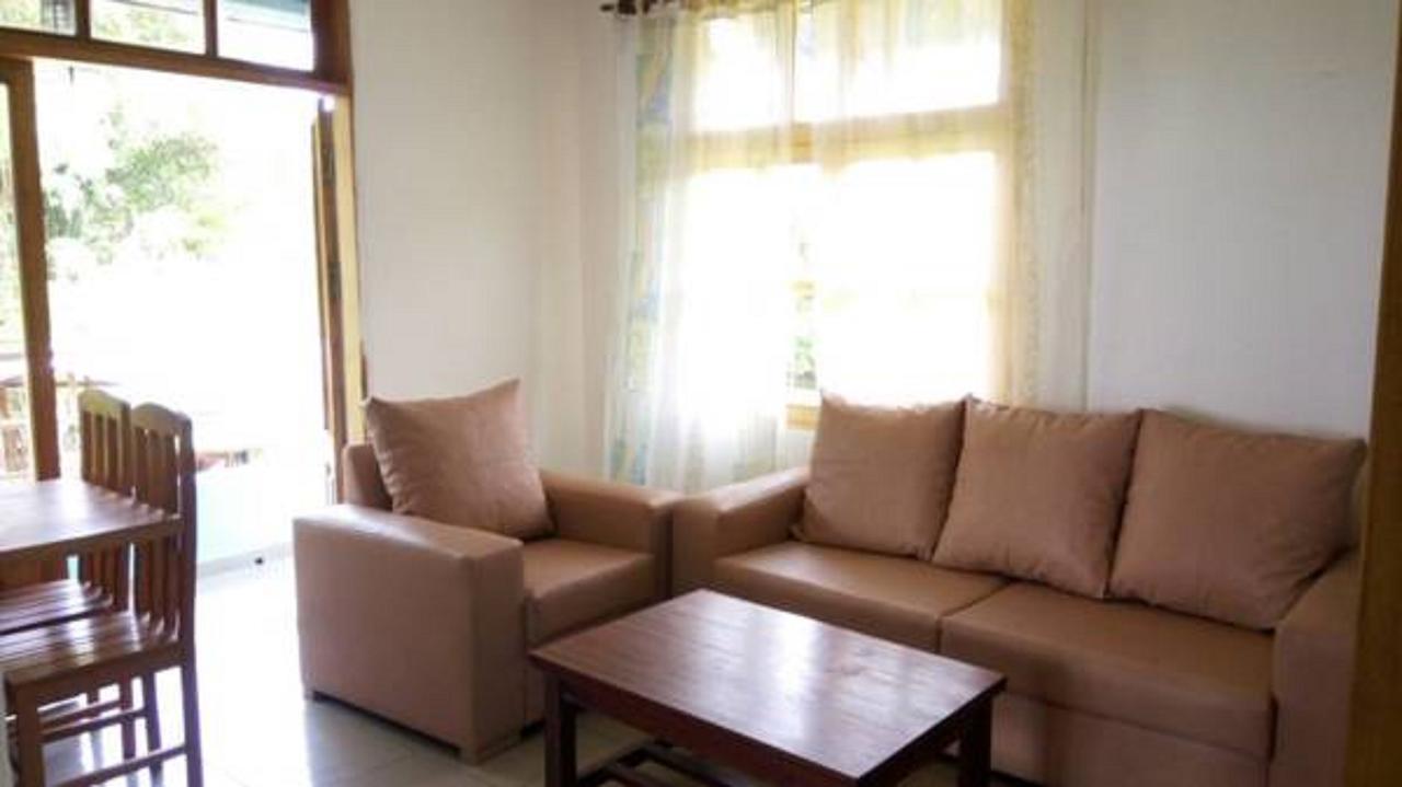 Residence Romiace Kribi Exterior foto