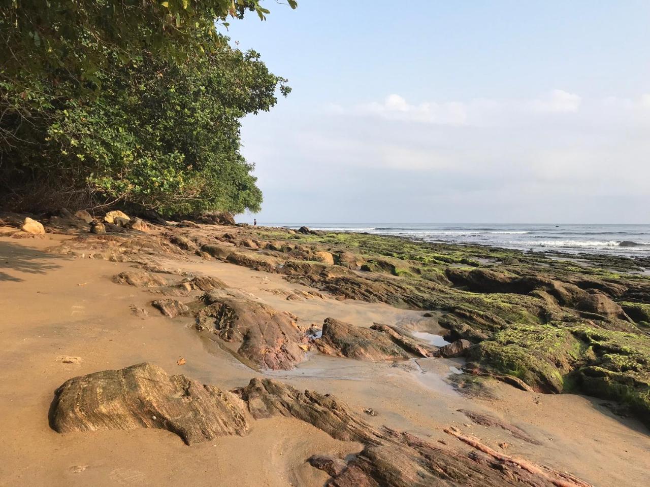 Residence Romiace Kribi Exterior foto